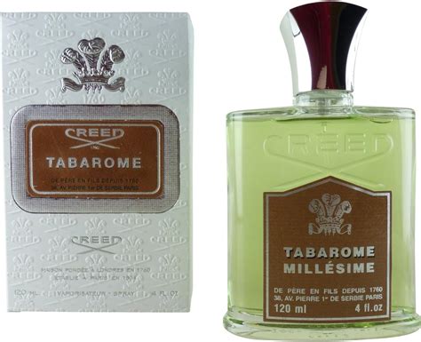 creed tabarome millesime price